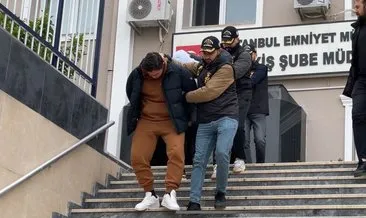 Sahte danışmana inandı 38 milyon lira kaptırdı