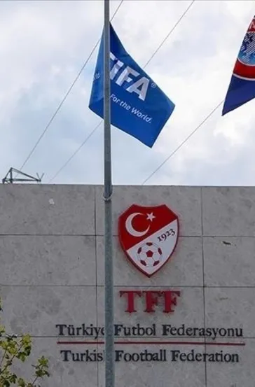 PFDK kararları açıklandı!