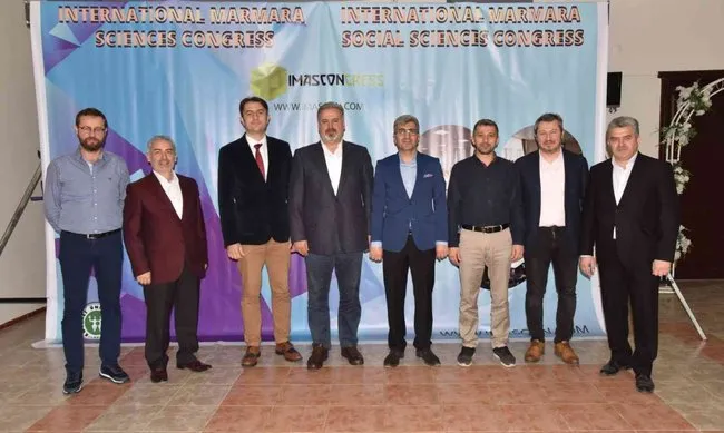Kartepe’de Toplum 5.0 ve Dijitalizm