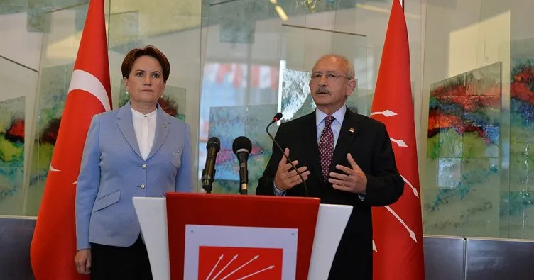 İYİ Parti’den ’CHP ile yerel seçim görüşmesi’ iddialarına jet yanıt: Külliyen yalan