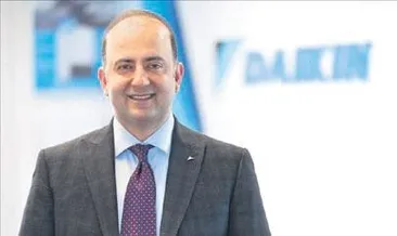 Daikin 53 milyon dolar yatırım yapacak