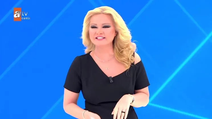 Müge Anlı SON BÖLÜM | 7 Şubat 2024 Çarşamba Tamamı Kesintisiz izle! | Video