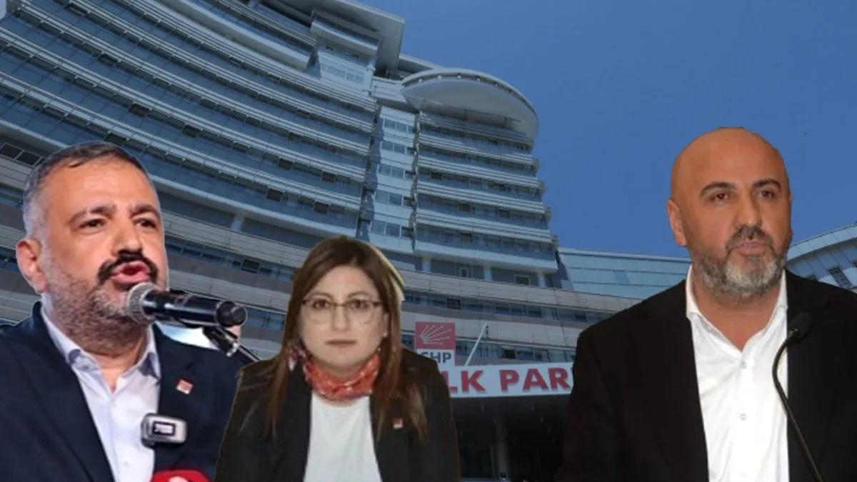 CHP’de İzmir depremi: Karabağlar ve Bayraklı İlçe Başkanları görevden alındı!