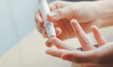 Şeker hastalarına önemli uyarı