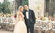 Roma’da düğün köyde balayı