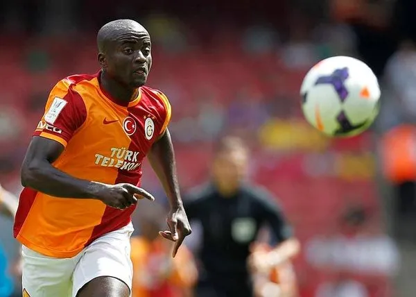 Galatasaray'da 15 futbolcu gidecek