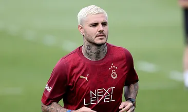 Galatasaray’dan sakatlık açıklaması!