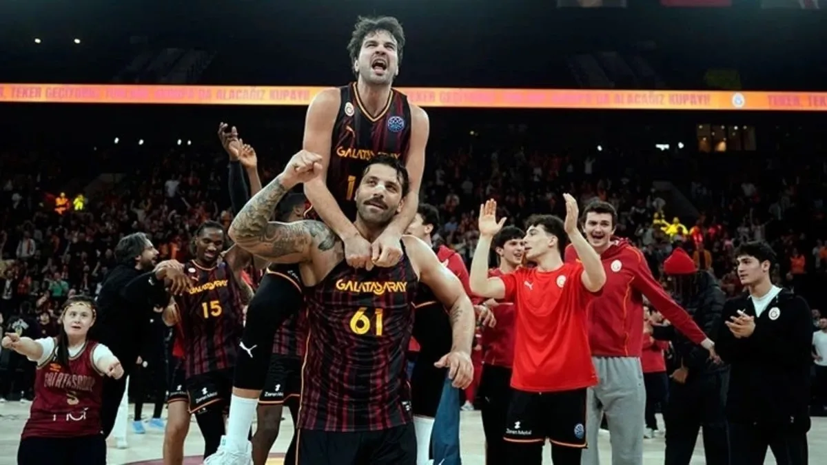 Galatasaray basketbol maçı canlı izle: Galatasaray MCT Technic – Zalgiris Kaunas maçı ne zaman, saat kaçta ve hangi kanalda?