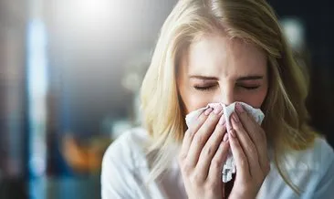 Bilim Kurulu Üyesi Ünal: Gribi soğuk algınlığı ile karıştırmayın
