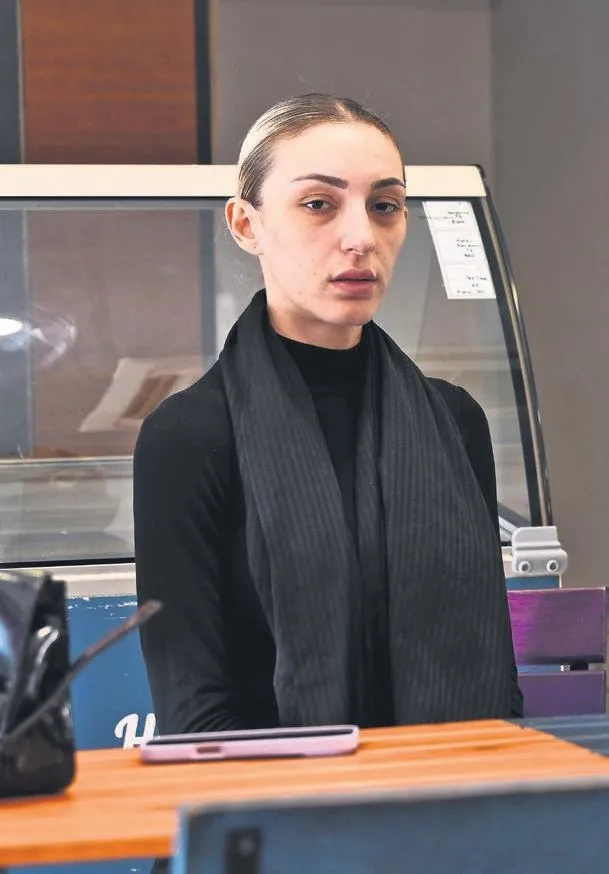 Bize acımızı yaşatmadılar