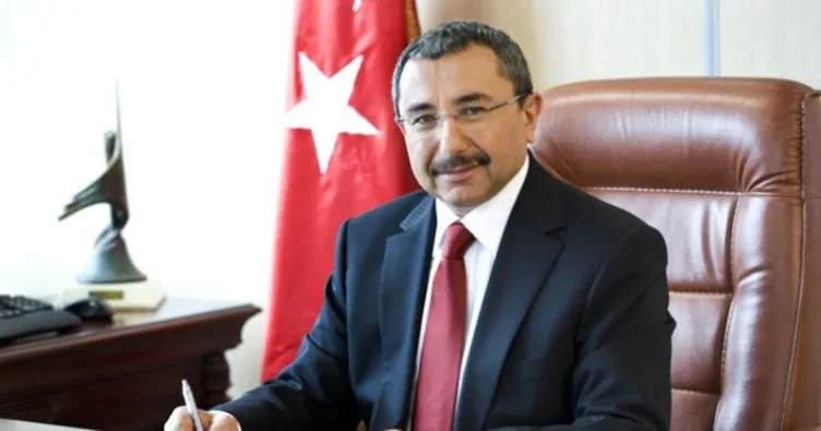 AK Parti’nin Ataşehir Belediye Başkan adayı İsmail Erdem kimdir ve kaç yaşında?