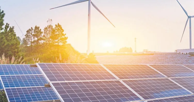 YEKA ile ekonomiye 2 mılyar $’lık katkı