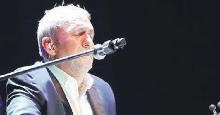 Yavuz Bingöl’den Gazze için yardım konseri ‘Bunca ölüme, acıya, gözyaşına sessiz kalamayız’
