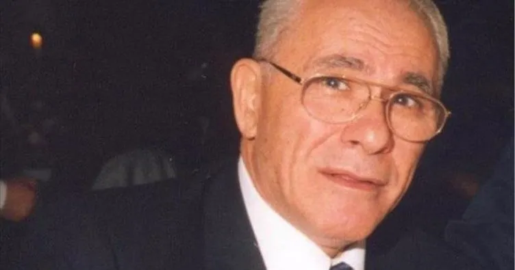 Prof. Dr. Tuncer Karpuzoğlu yaşamını yitirdi