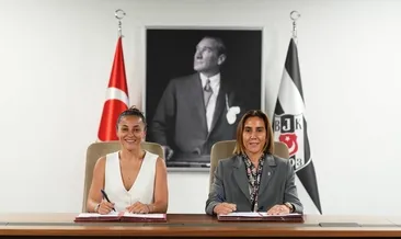 Beşiktaş’ta Didem Karagenç dönemi!