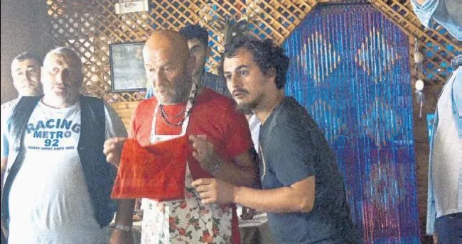 ‘Hep Yek 2’ ile geri geliyor