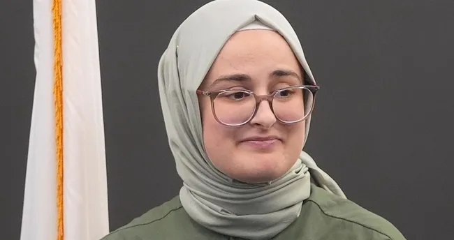 ABD mahkemesinden Rümeysa Öztürk kararı: Öğrenci kaydı yeniden aktifleştirildi