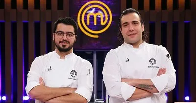 MasterChef All Starda Serhat Doğramacı ve Barbaros Yoloğlu var mı? MasterChef All Star 2023 yarışmacı kadrosu