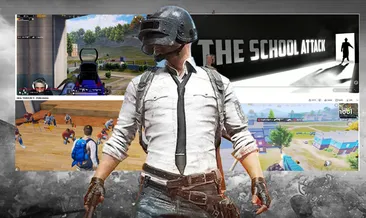 PUBG Mobile’da ’okul baskını’ provası! İşte oyunlar üzerinden çocuklara, gençlere ve topluma kurulan tuzak