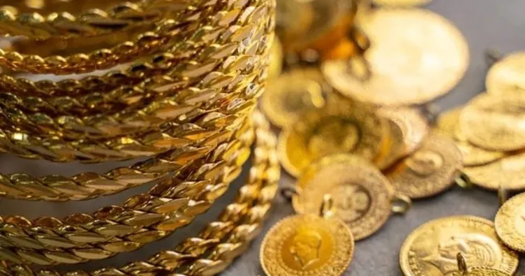 ALTIN FİYATLARI DÜŞÜŞE GEÇTİ! 28 Haziran 2022 Tam, yarım, gram ve çeyrek altın fiyatları ne kadar, kaç TL oldu?