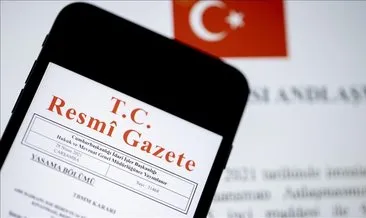 Enerjide acele kamulaştırma kararları