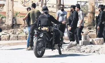 SON DAKİKA | Katil İsrail'in SDG üzerinden Suriye sinsi planı! Ankara yakından takip ediyor #ankara