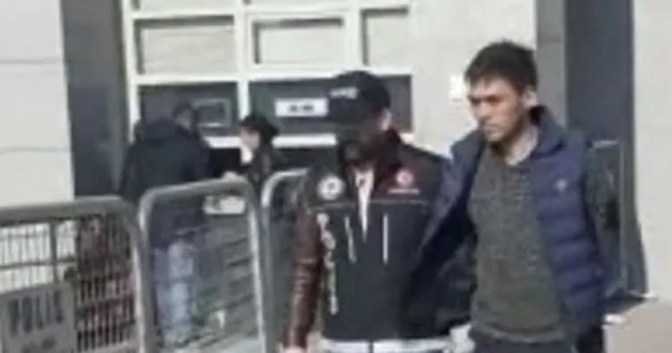 Aksaray’daki uyuşturucu operasyonunda 10 tutuklama
