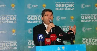 Tunç: Darbecilik CHP'nin kılcal damarlarına işlemiş #bartin
