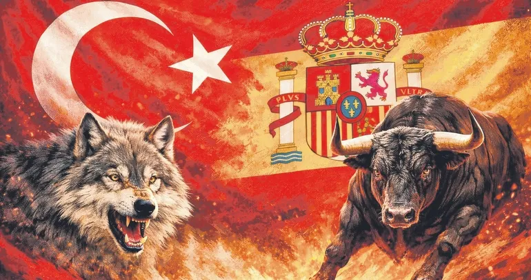 Yüzyıllara dayanan dostluk Türk kültürüne ilgiyi büyüttü