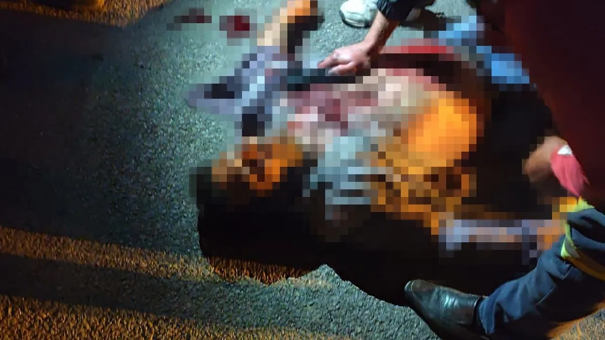 Manisa'da 'kanlı' tartışma: Yaşlı adamı kahve önünde katletti!