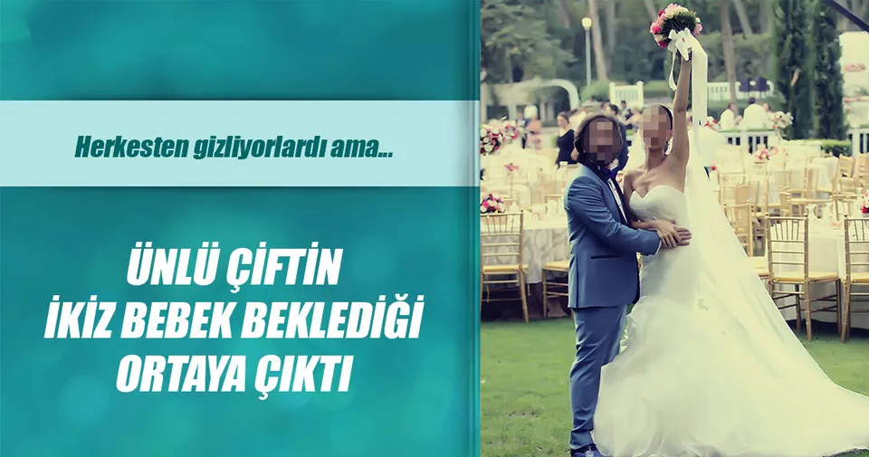 Fettah Can ikiz bebek babası oluyor Son Dakika Magazin Haberleri