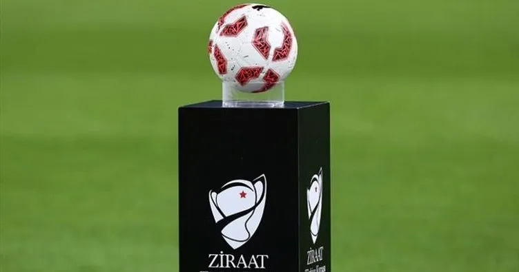 Türkiye Kupası Finali’ni yönetecek hakem belli oldu