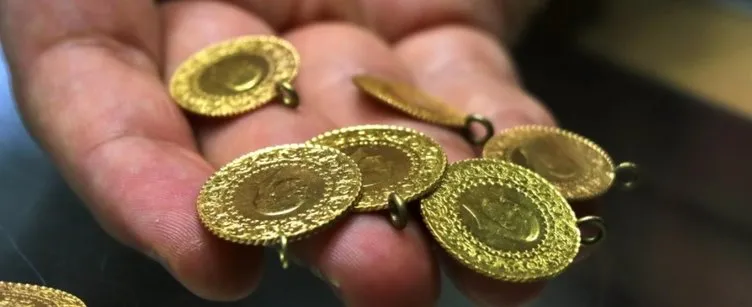 Altın gram fiyatı rekora doymadı! İslam Memiş’ten 2000 TL açıklaması: Çeyrek, 22 ayar bilezik ve Cumhuriyet altını bugün ne kadar?