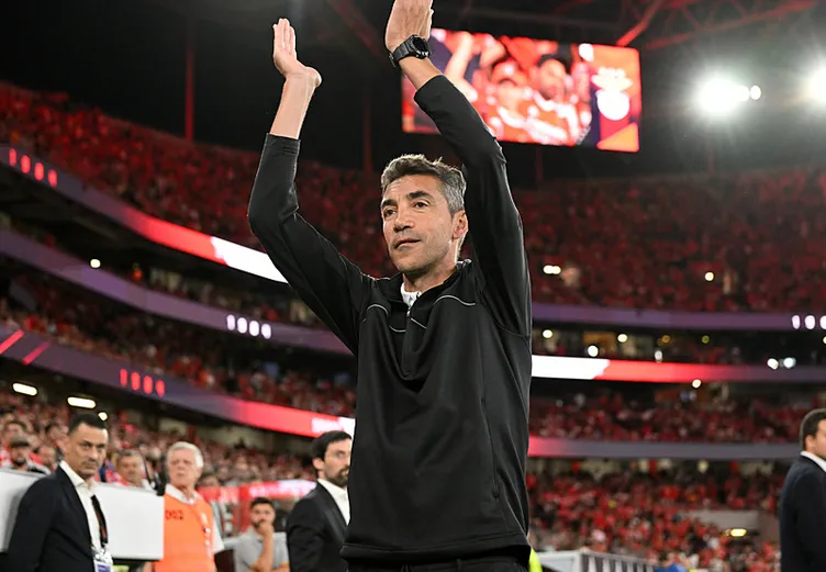 Son dakika! Benfica Fenerbahçe’nin yıldızını alıyor! Milli oyuncu Kerem ve Orkun’un yanına gidiyor...