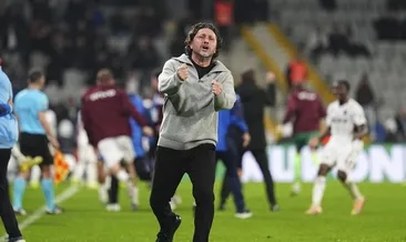 Fatih Tekke’den Trabzonspor’da en iyi dönem!