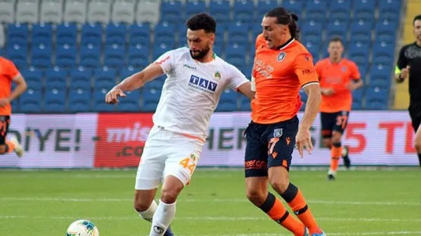 lgs puan hesaplama Alanyaspor: 0 - Başakşehir: 0 | MAÇ SONUCU - Medipol ...