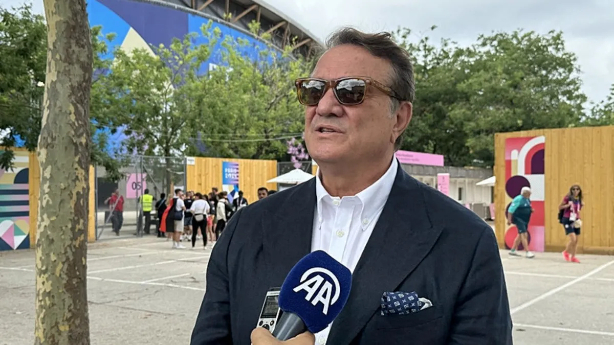 Hasan Arat'tan transfer açıklaması: Üçe yakın takviye planımız var
