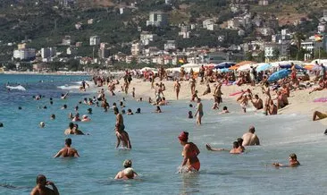 Antalya’da Ocak 2020 otel doluluk oranı yüzde 56.5 oldu