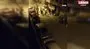 Sultangazi’de ortalığın savaş alanına döndüğü kavga kamerada: Havaya rastgele ateş etti: 2 yaralı | Video