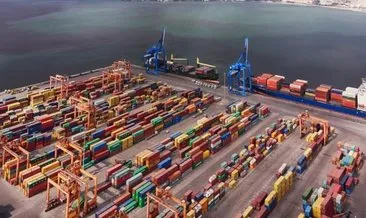 Akdenizli ihracatçılardan 1,72 milyar dolarlık dış satım