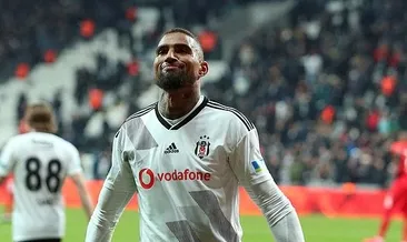 Resmen açıklandı! Boateng’i istiyoruz