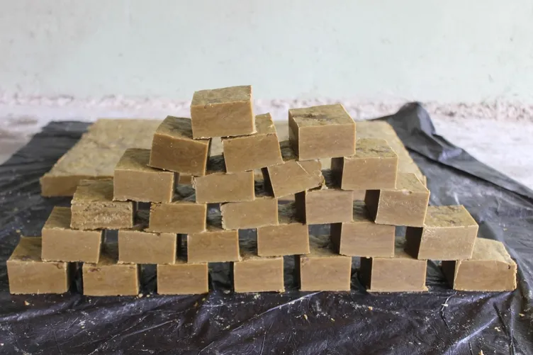 Kilosu 450 TL: Egzama ve kepek sorununa derman oluyor!