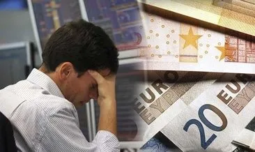 Avrupa çaresiz! Uluslararası dev finans kuruluşu açıkladı: Enflasyon, işten çıkarma furyası ve resesyon...