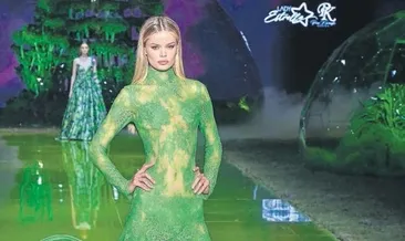 Bu defilenin amacı kıymetli