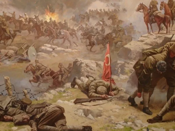 bugun gaziantep in dusman isgalinden