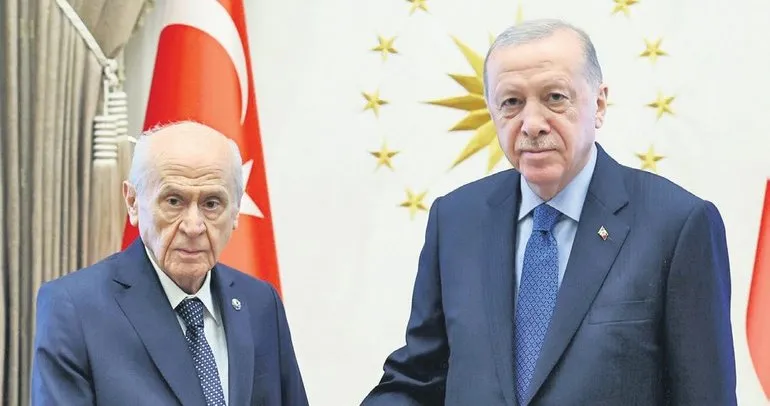 Gündem terörsüz Türkiye