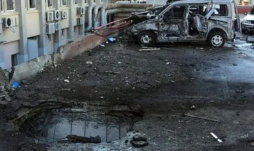 Adana Valiliği saldırısında patlayıcı temin eden terörist Mardin’de yakalandı