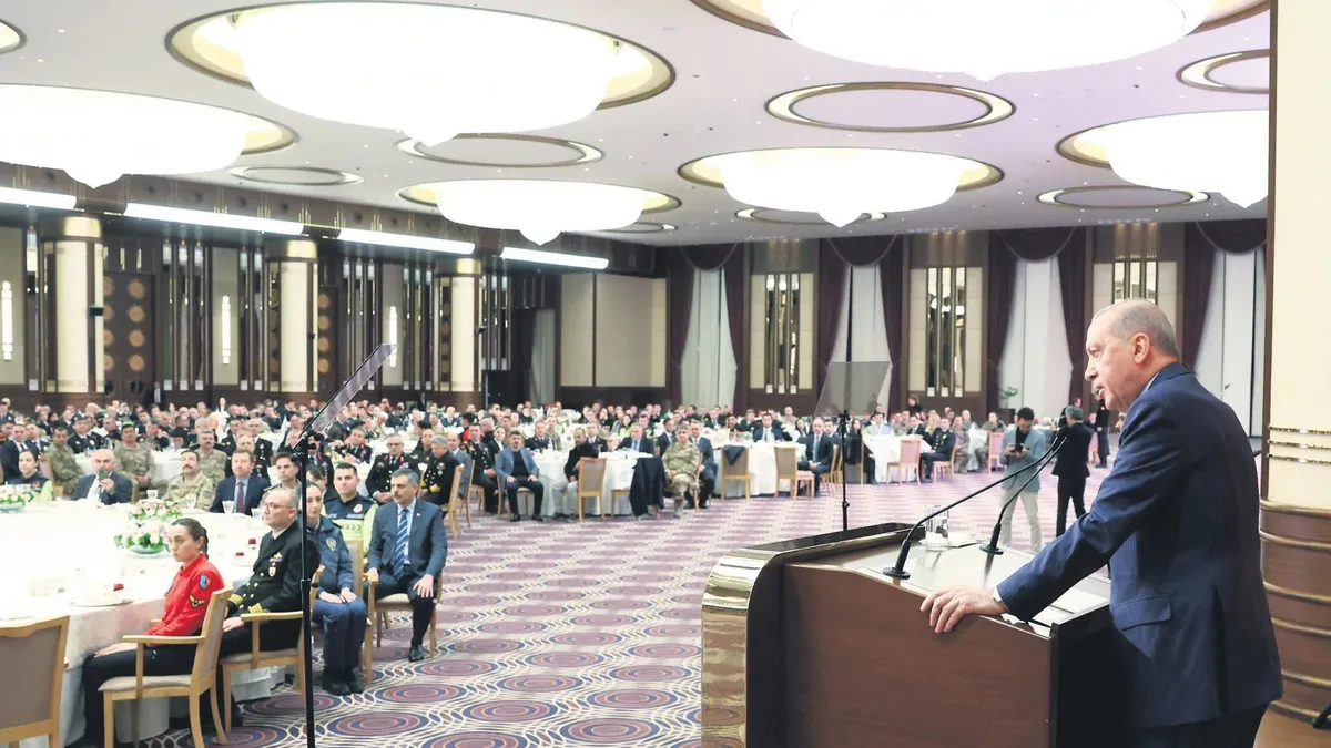 Terörsüz Türkiye sürecini ilmek ilmek işliyoruz Terörsüz Türkiye sürecini ilmek ilmek işliyoruz