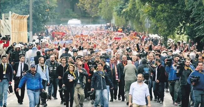 Dünyanın her takımı için iyi sonuç