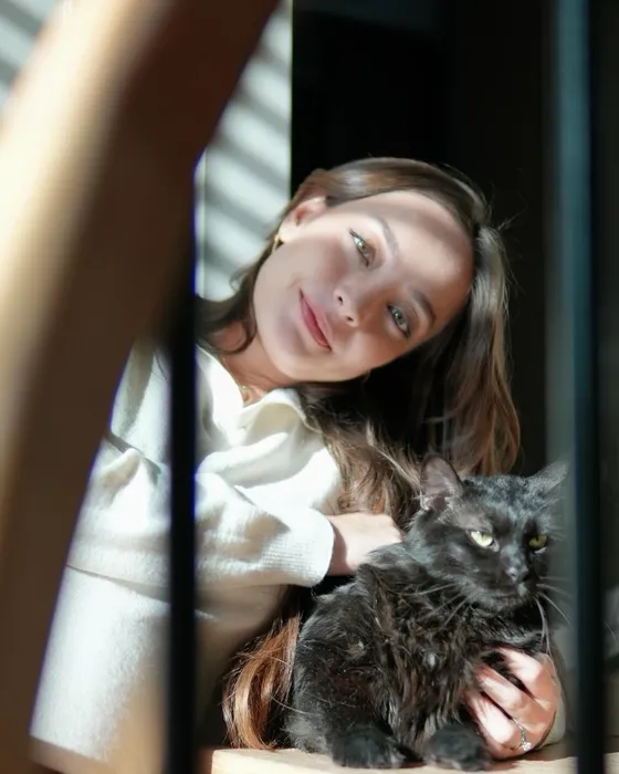 Zeynep Tuğçe Bayat doğuma günler kala bebeklerinin ismini açıkladı! İşte hayranlarını şaşırtan isim tercihi...